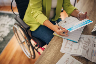 What Happens to My Pension If I Go on Disability?