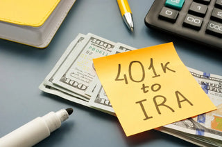 401k to IRA - Can a 401(k) Be Rolled Into a Roth IRA