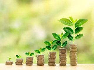 How to Build Wealth From Nothing: A Proven Starting Plan