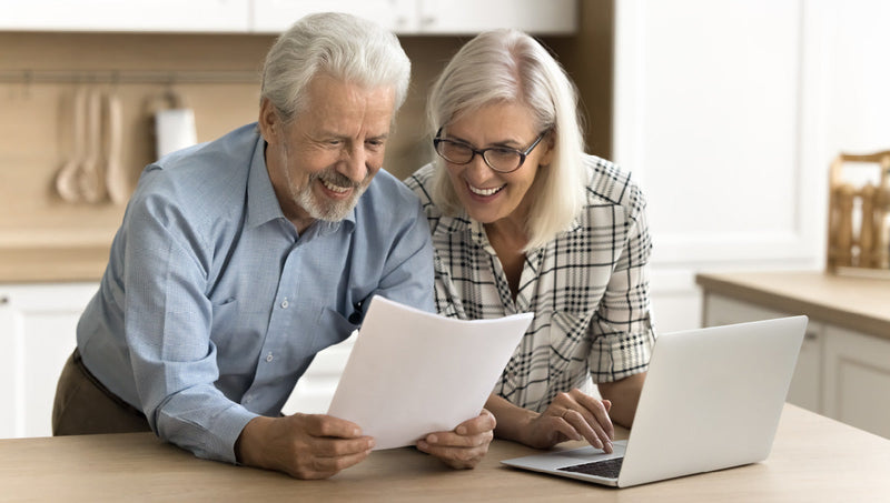 9 Secure Retirement Strategies (Build a Working Bulletproof Plan)