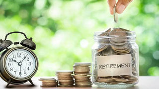 Money Saving - Why Is Financial Planning for Retirement Critically Important