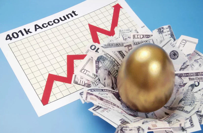 How to Save for Retirement After Maxing Out 401(k) (Where to Put Your Money)
