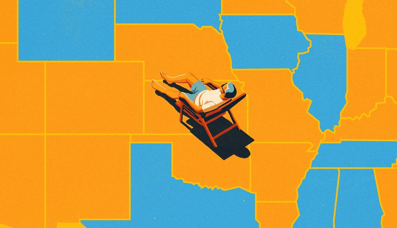 Does New Mexico Tax Retirement Income? Tax Guide for Retirees