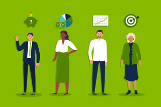 Successful Retirement Stories (What Others Did to Retire Comfortably)