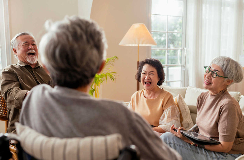 Top 17 Cheap Retirement Communities in the U.S. for Senior Living