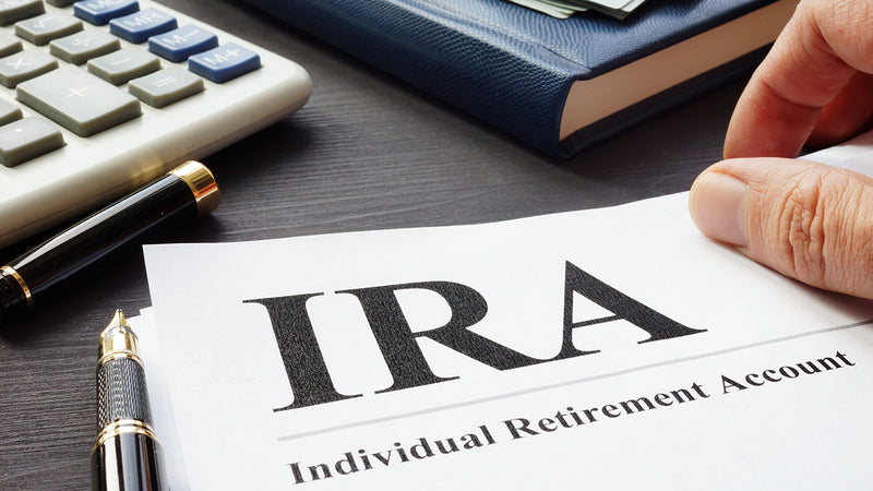 Traditional IRA Pre or Post-Tax? Avoid Costly Tax Mistakes