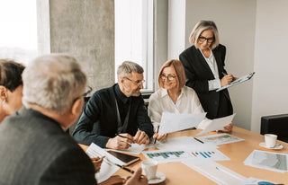 Modern Retirement Planning: What Actually Works Today