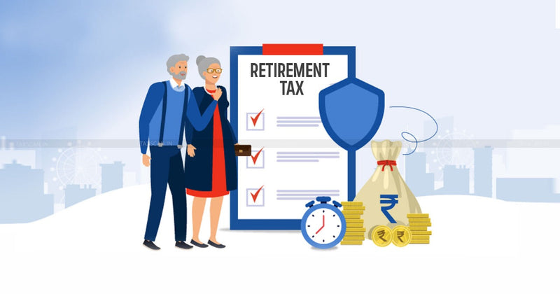 Retirement Tax Savings (How to Stop Overpaying for Decades)