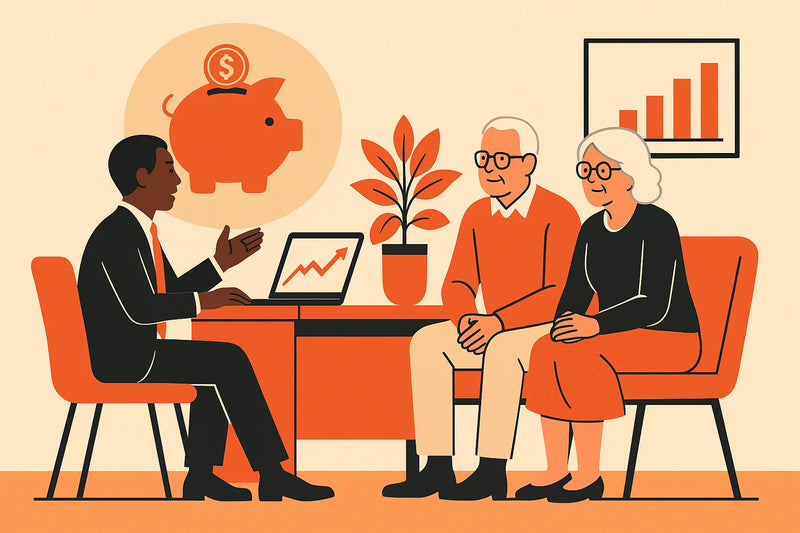 What Does a Retirement Manager Do?