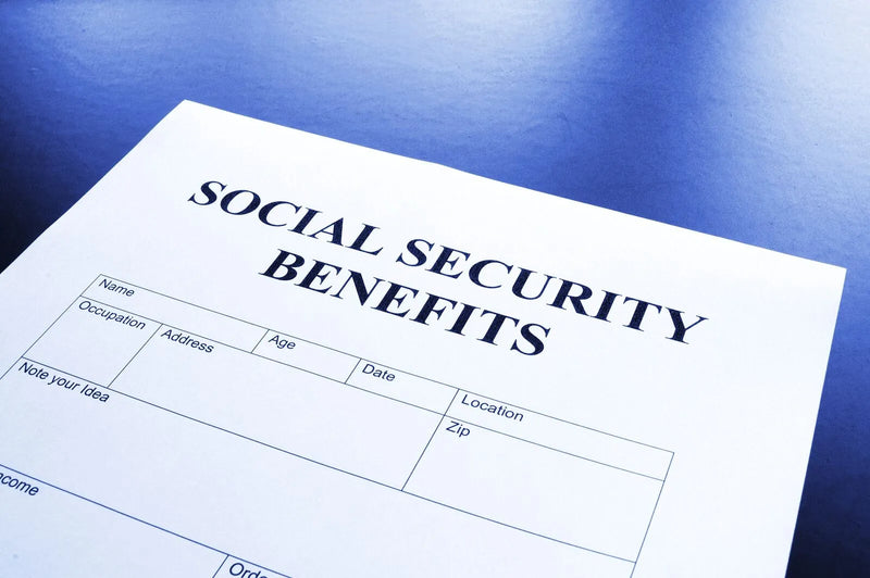 Will an Inheritance Affect My Social Security Retirement Benefits?