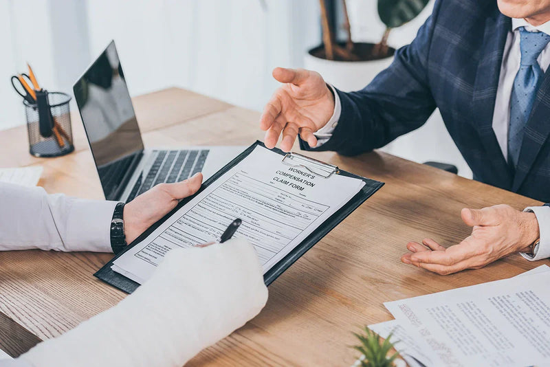 Can You Collect Workers' Compensation and Retirement Benefits?
