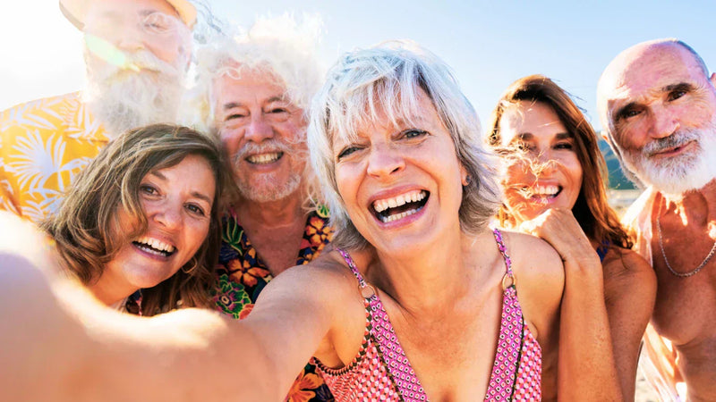 When to Stop Saving for Retirement: 4 Key Signs You’re Ready