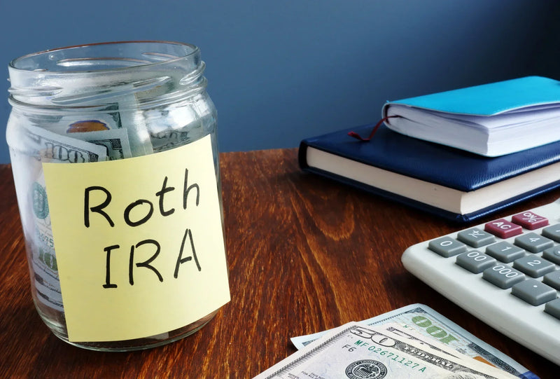Can You Tax Loss Harvest in a Roth IRA? What Investors Miss