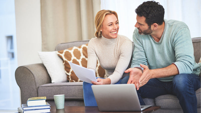 Retirement Plan Example (Building a Personal Retirement Strategy)