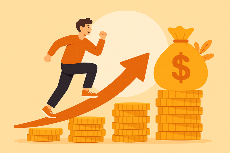 Why Is It Important to Start Investing as Early as Possible?