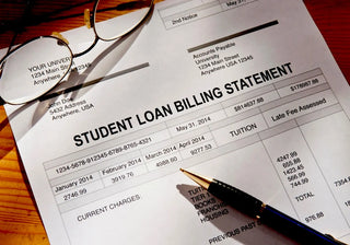 Can you pay student loans with a credit card? Explained