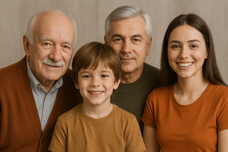 5 Rules for Creating Generational Wealth