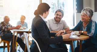Non-Financial Retirement Goals (The Part Most Plans Miss)