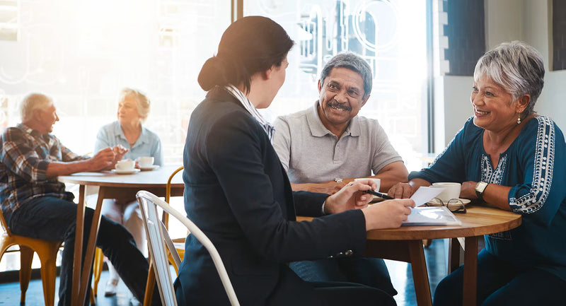 Non-Financial Retirement Goals (The Part Most Plans Miss)