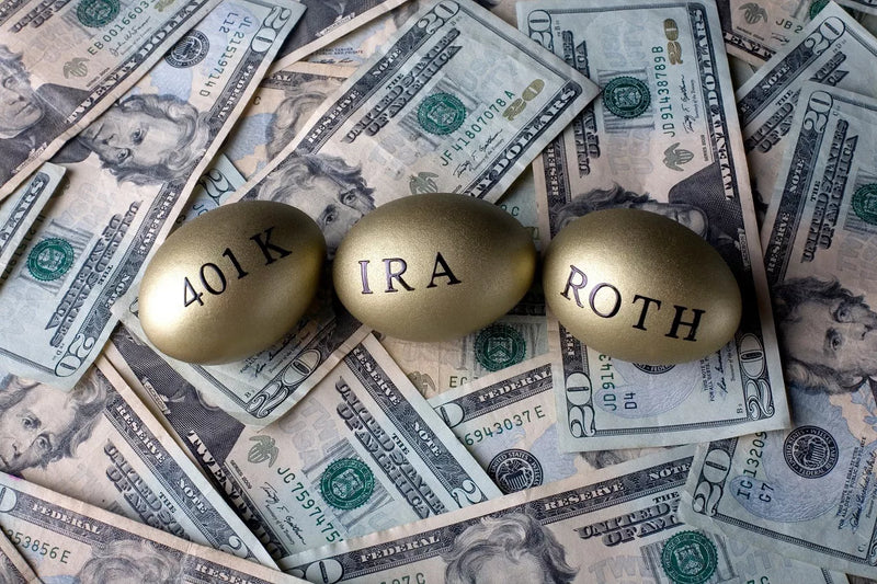 Should I Have Multiple Retirement Accounts? Exploring The Pros & Cons