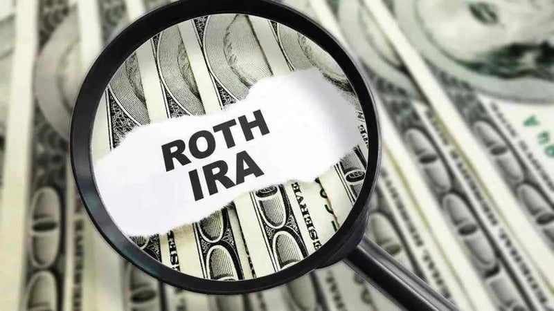 Mega Backdoor Roth IRA: Building More Tax-Free Retirement Wealth