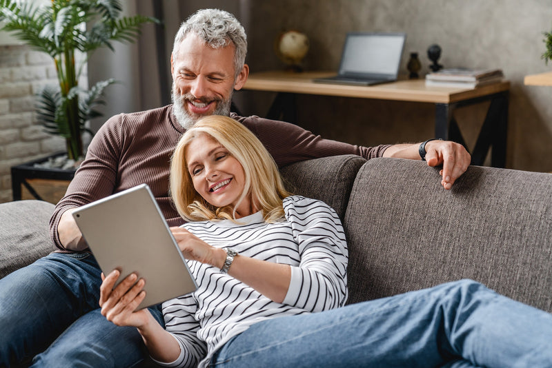 7 Reasons You Should Rent a Home in Retirement