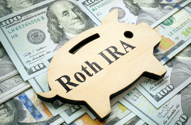 7 Best Roth IRA Alternatives for High-Income Investors