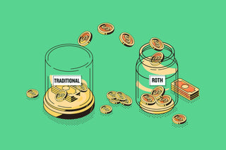 Roth IRA Conversion Strategy: When It Helps and When It Hurts