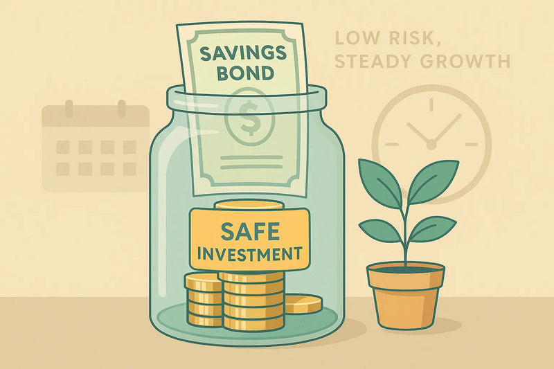 When Is a Savings Bond the Best Investment?
