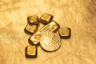 Investing for Dummies: Gold Isn’t the Golden Ticket