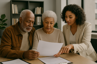 6 Steps on How to Set Up a Trust Fund