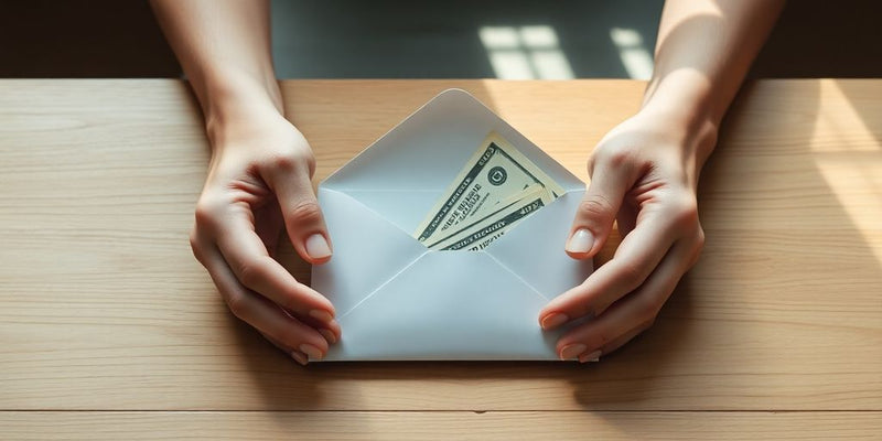 How Do You Receive Inheritance Money?