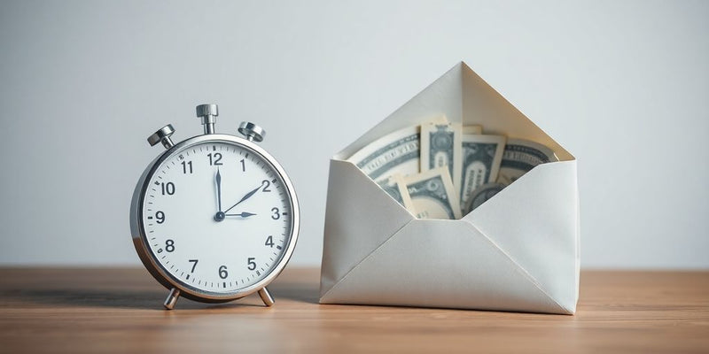 How Long Does It Take to Get Inheritance Money?