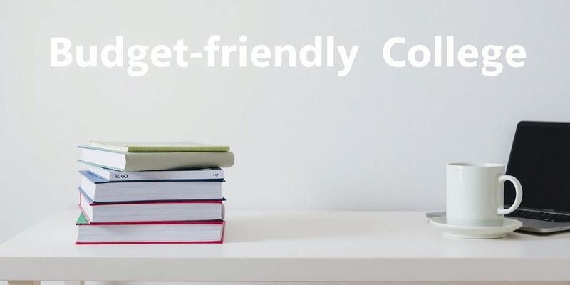 What Are Three Ways to Lower the Cost of College?