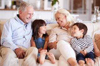 The biggest mistake parents make when setting up a trust fund.