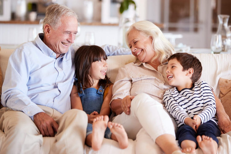 The biggest mistake parents make when setting up a trust fund.
