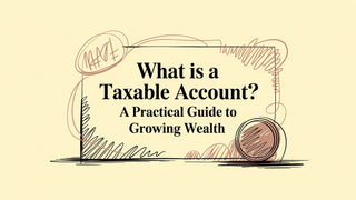 what is a taxable account? A Practical Guide to Growing Wealth