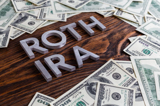 Can a Non-Working Spouse Contribute to a Roth IRA? 2026 Rules